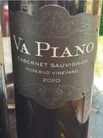 Rosebud Vineyard Cabernet Sauvignon