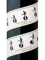Director's Cut Cabernet Sauvignon