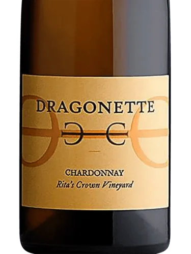 Rita's Crown Chardonnay