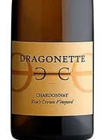 Rita's Crown Chardonnay