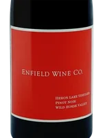Heron Lake Vineyard Pinot Noir