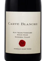 Sun Chase Vineyard Pinot Noir