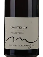 Vieilles Vignes Santenay