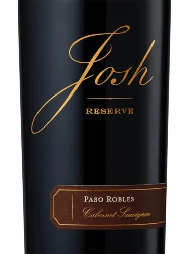 Reserve Paso Robles Cabernet Sauvignon