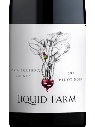 Pinot Noir SBC