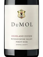 Highland Divide Pinot Noir
