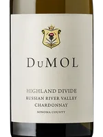 Highland Divide Chardonnay