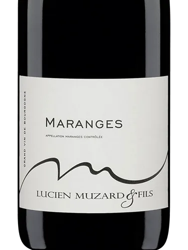 Maranges