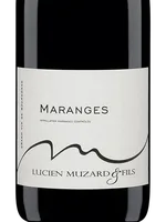 Maranges