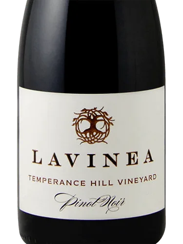 Temperance Hill Vineyard Pinot Noir