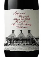 Hop Kiln Estate Pinot Noir