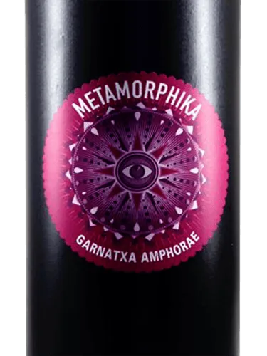 Metamorphika Garnatxa Amphorae