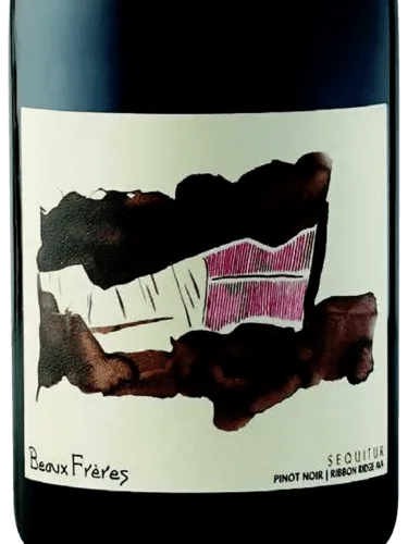 Sequitur Pinot Noir