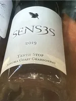 Tenth Stop Chardonnay