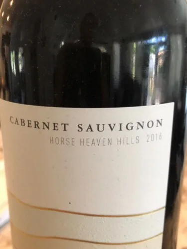 Cabernet Sauvignon