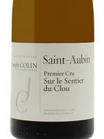Saint-Aubin Premier Cru 'Sur le Sentier du Clou'