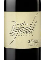 Cortina Zinfandel
