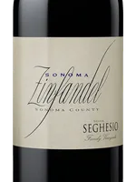 Sonoma Zinfandel