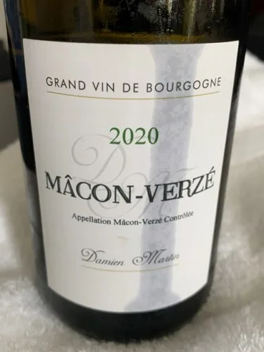Mâcon-Verzé