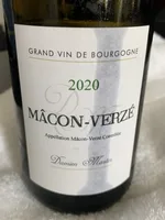 Mâcon-Verzé