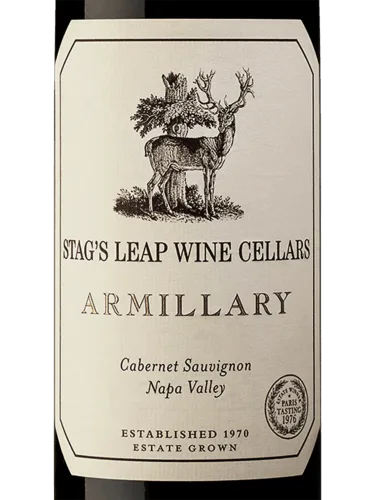 ARMILLARY Cabernet Sauvignon