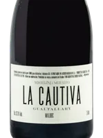 La Cautiva
