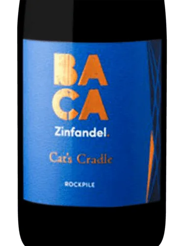 Cat's Cradle Zinfandel