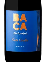 Cat's Cradle Zinfandel