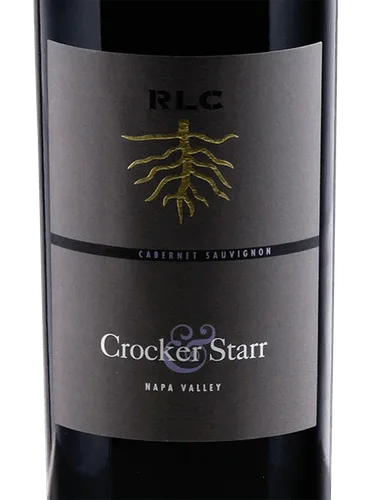 RLC Cabernet Sauvignon