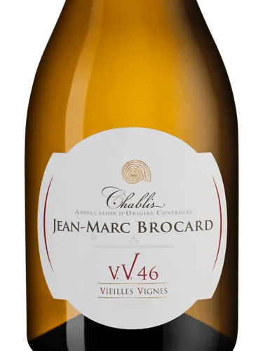 V.V. 1946 Vieilles Vignes Chablis