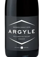 Reserve Pinot Noir