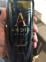 Estate Zinfandel