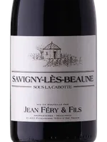 Savigny-Les-Beaune 'Sous la Cabotte'