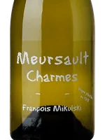 Meursault 1er Cru 'Charmes' Vielles Vignes 1913