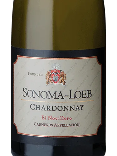 El Novillero Chardonnay
