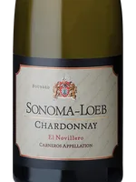 El Novillero Chardonnay