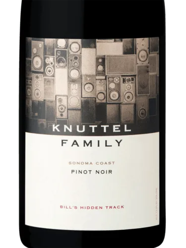 Pinot Noir (Bill's Hidden Track)