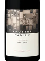 Pinot Noir (Bill's Hidden Track)
