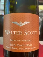 Sequitur Pinot Noir