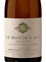 Le Montrachet Grand Cru