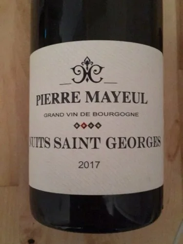 Nuits-Saint-Georges