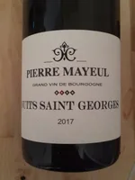Nuits-Saint-Georges