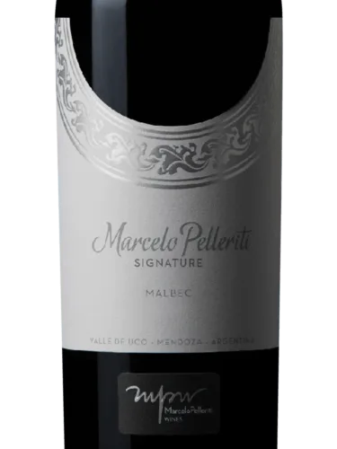 Signature Malbec