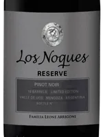 Reserve Pinot Noire Limited Edition