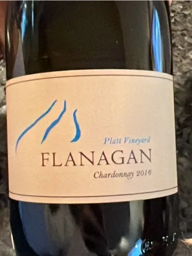 Platt Vineyard Chardonnay