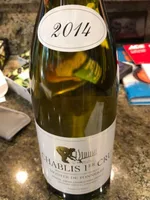 Chablis 1er Cru 'Montee de Tonnerre'