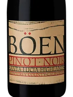 Santa Lucia Highlands Pinot Noir