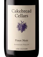 Pinot Noir Anderson Valley