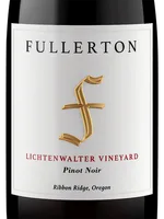 Lichtenwalter Vineyard Pinot Noir