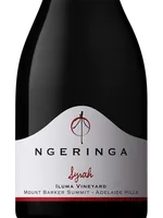Iluma Vineyard Syrah